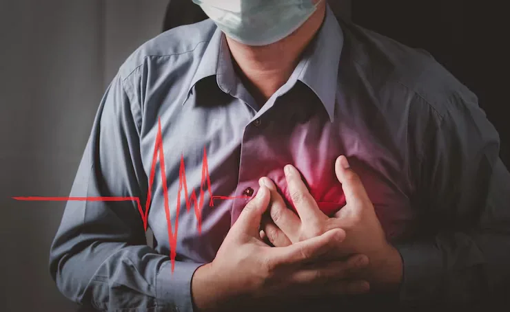 Understanding Sudden Cardiac Arrest: Why Bystanders Hold the Key to Saving Lives