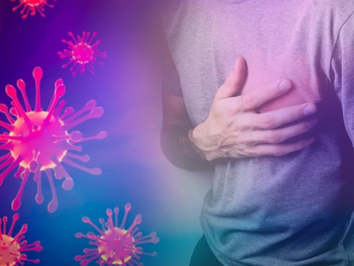 What heart patients should know about the coronavirus