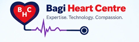 Bagi Heart Centre — Expertise. Technology. Compassion.