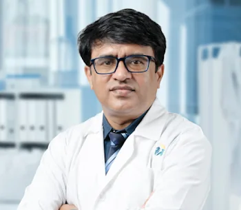 Dr. Vithal D. Bagi, Consultant Interventional Cardiologist at Dr. Bagi Heart Centre